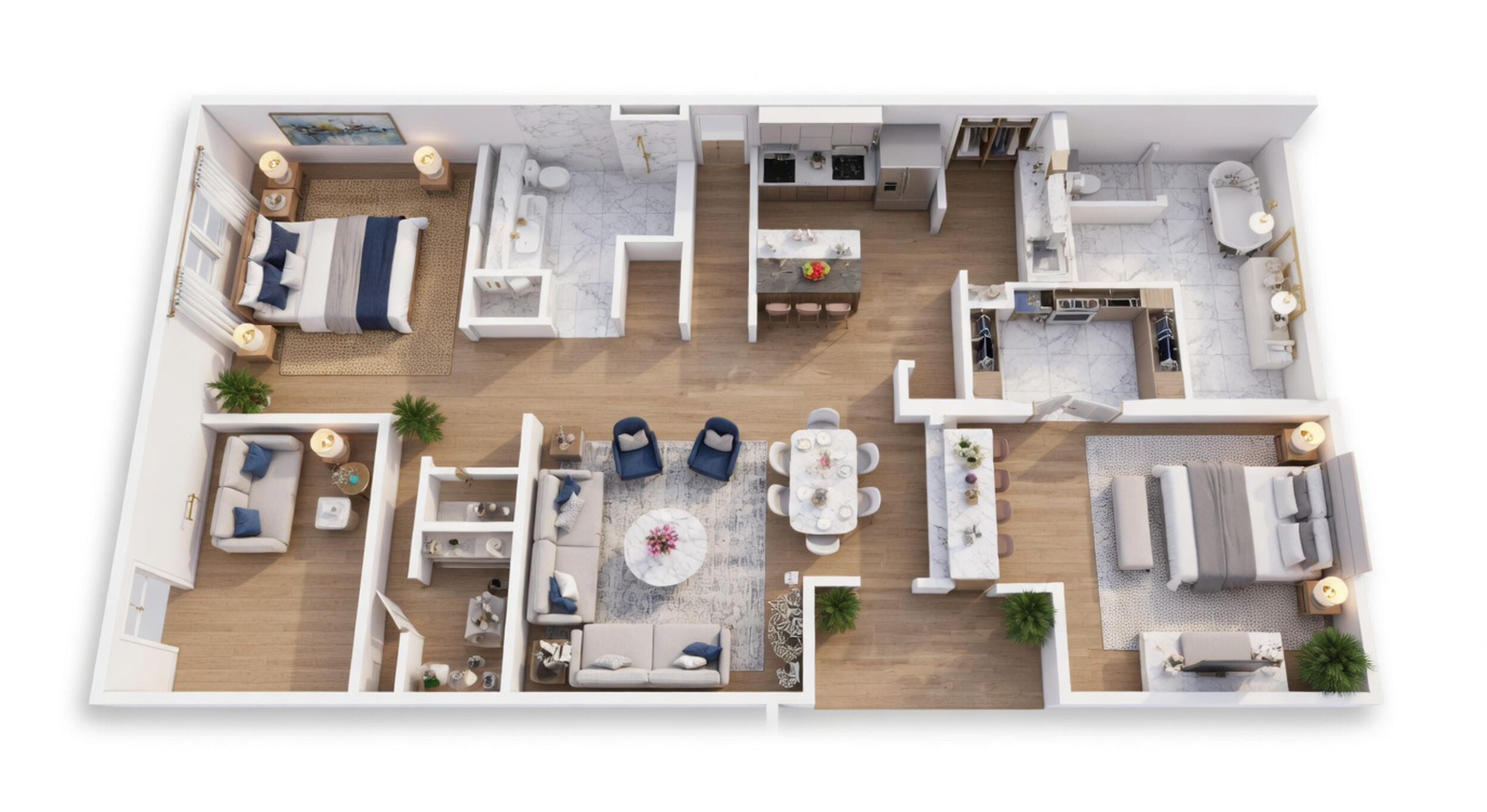 North Palm Beach Village - Residential