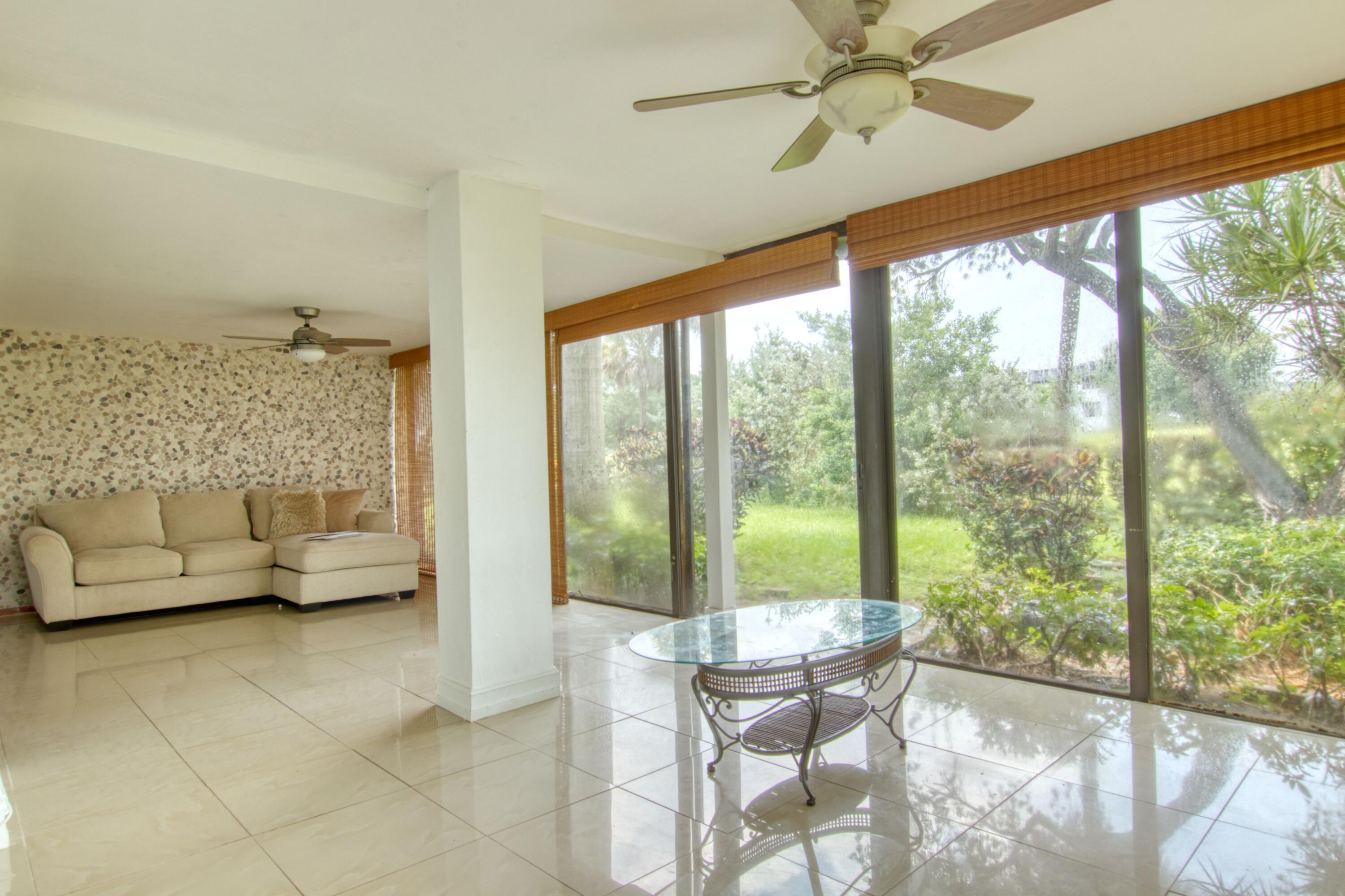 FOUNTAINS OF PALM BEACH CONDO 6 - Residential Lease