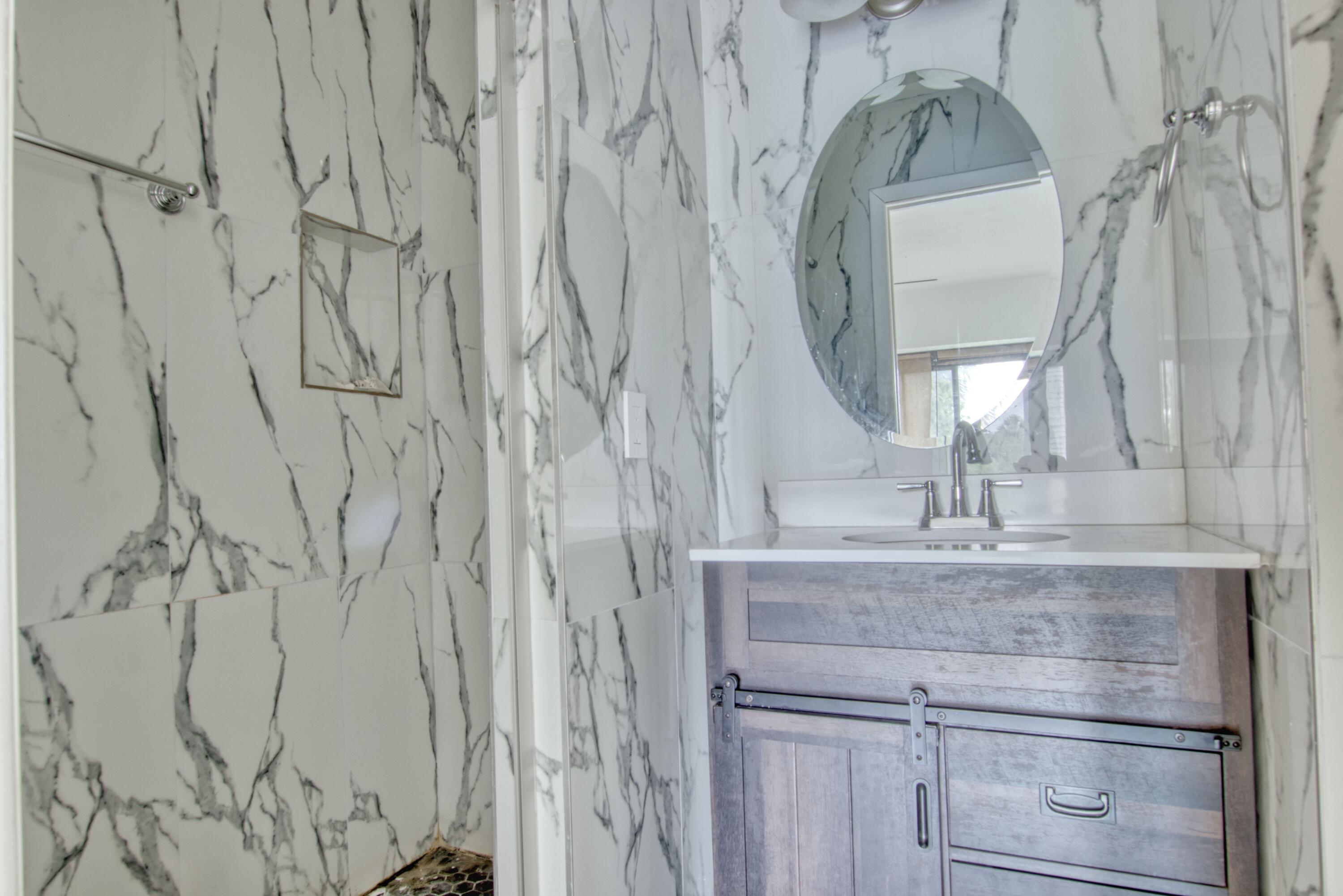 FOUNTAINS OF PALM BEACH CONDO 6 - Residential Lease