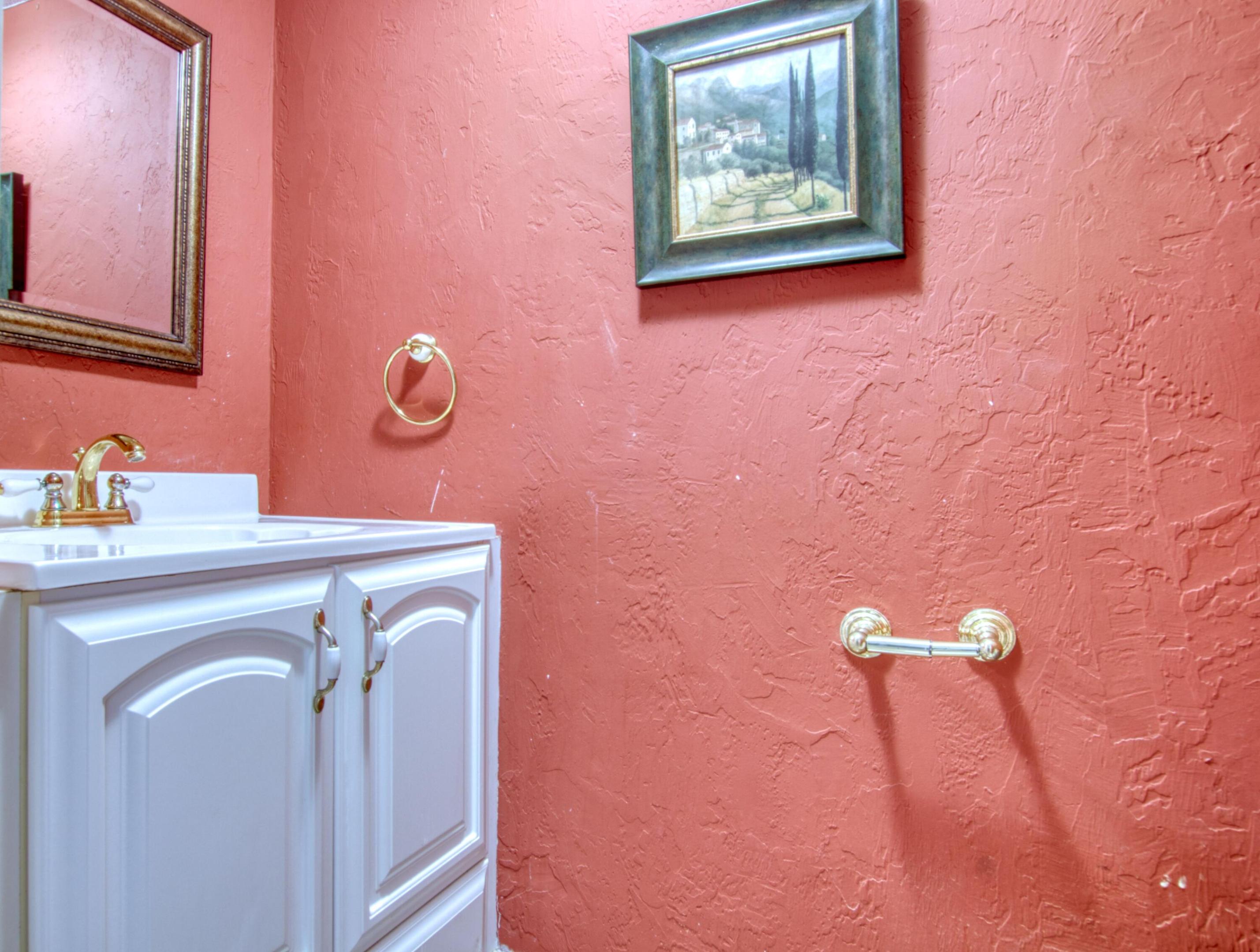 FOUNTAINS OF PALM BEACH CONDO 6 - Residential Lease