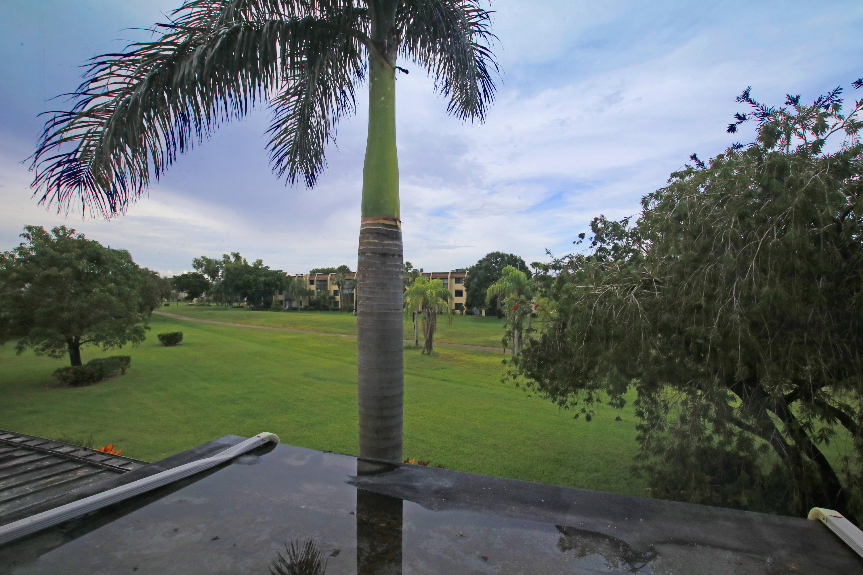 FOUNTAINS OF PALM BEACH CONDO 6 - Residential Lease