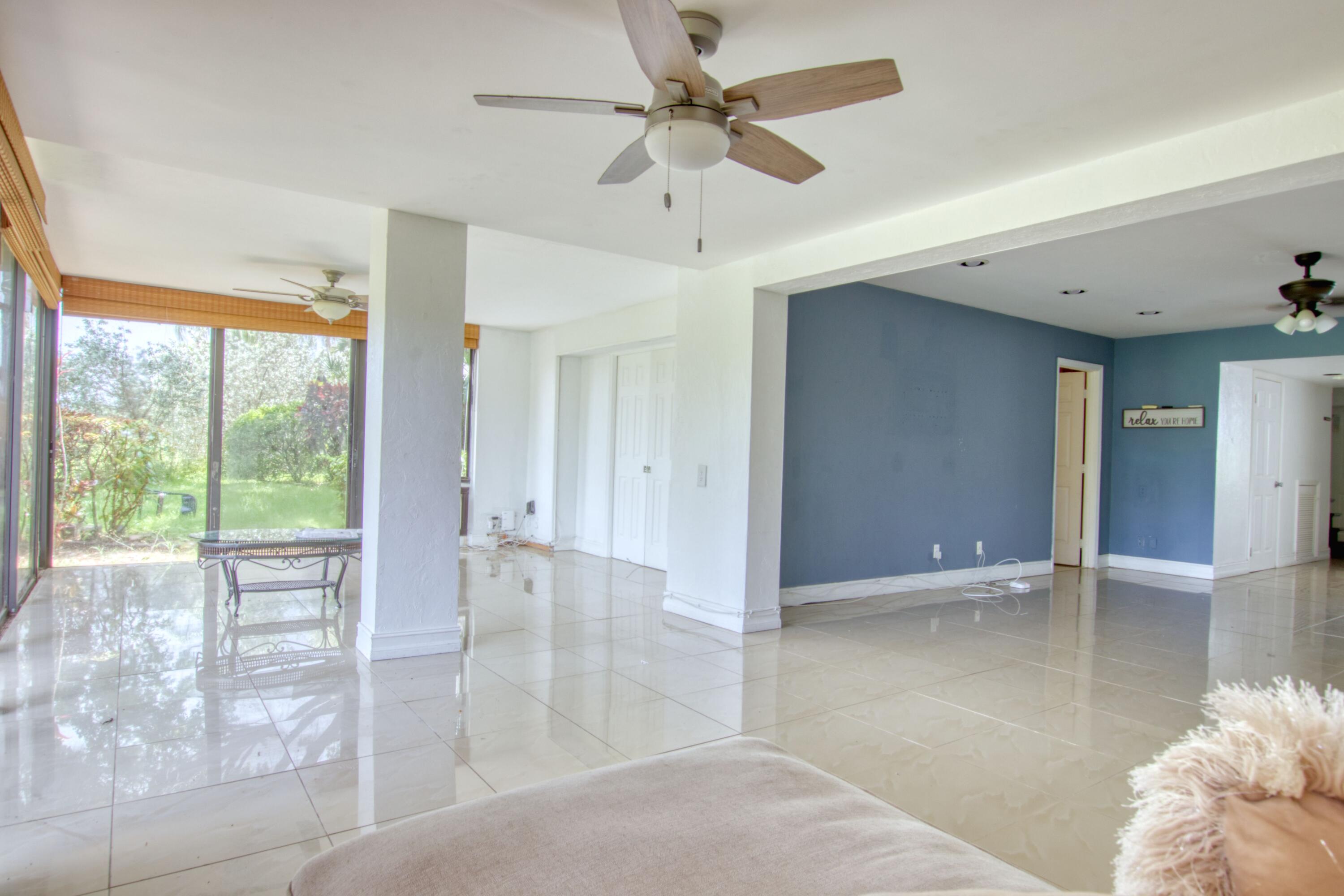 FOUNTAINS OF PALM BEACH CONDO 6 - Residential Lease