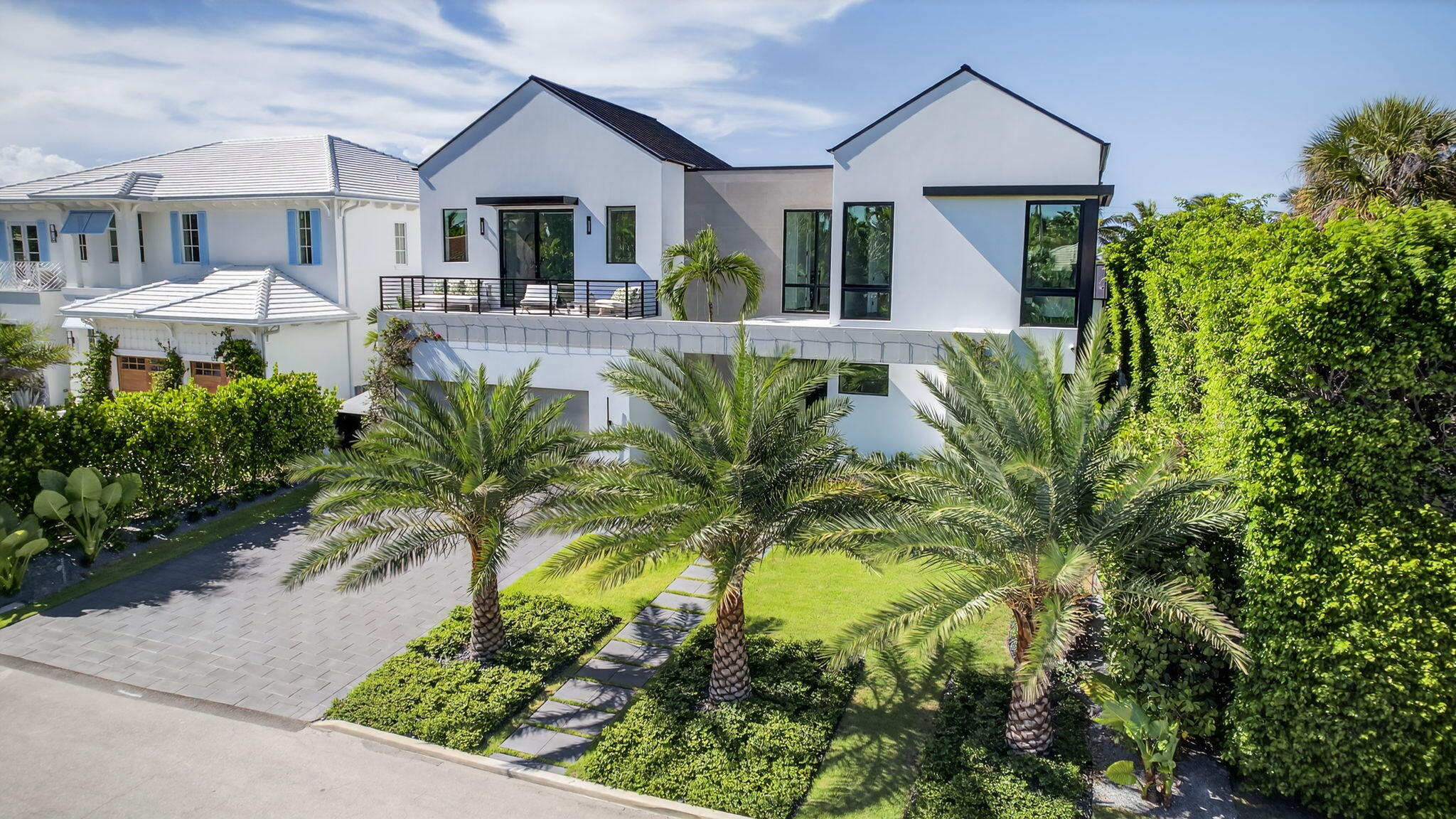 LAKEWOOD - Residential