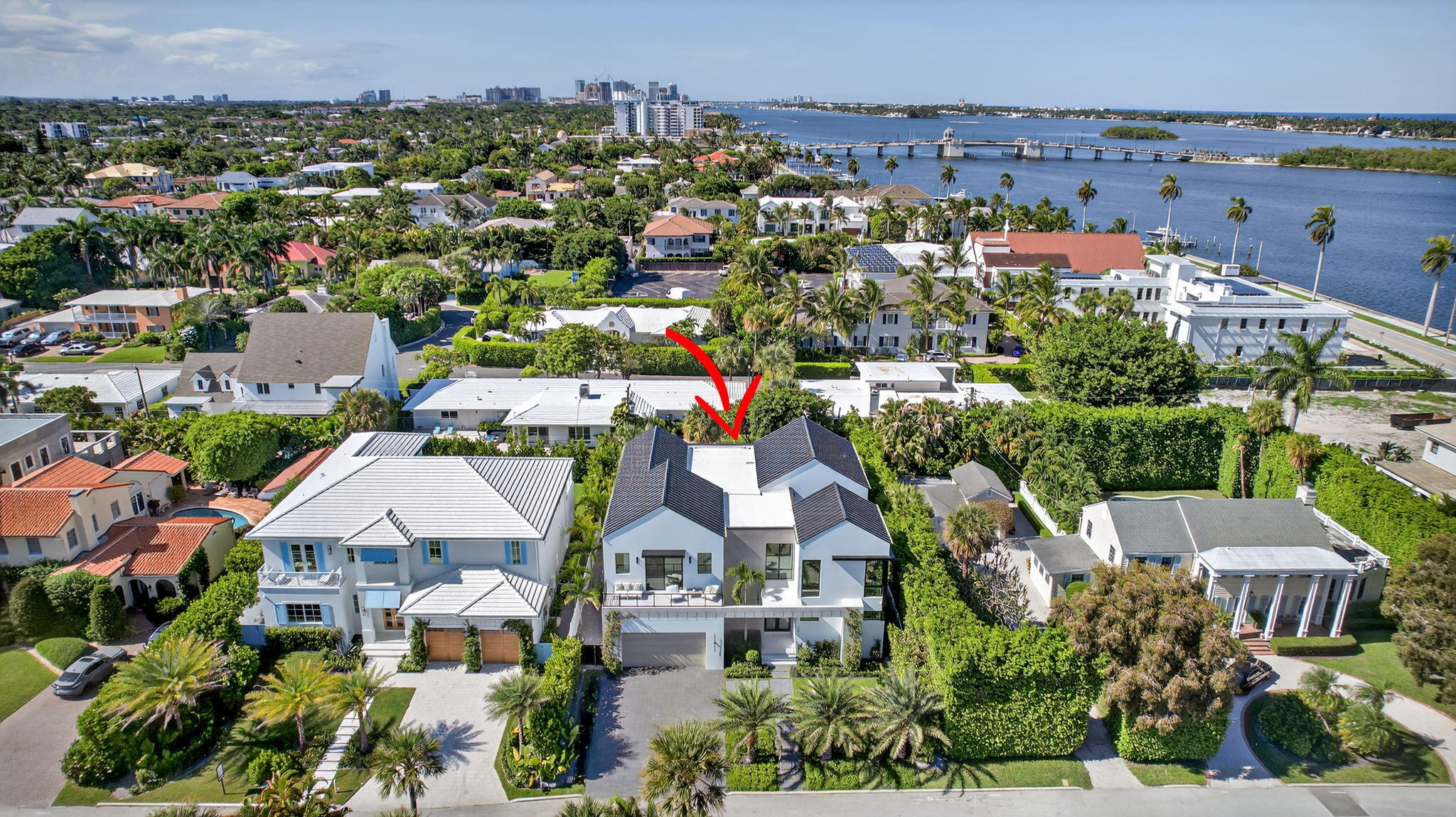 LAKEWOOD - Residential