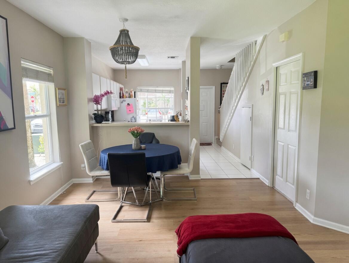 SMITHBROOKE - Residential