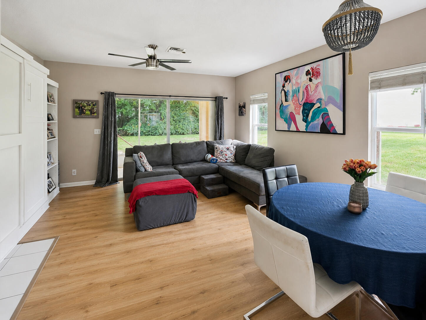 SMITHBROOKE - Residential