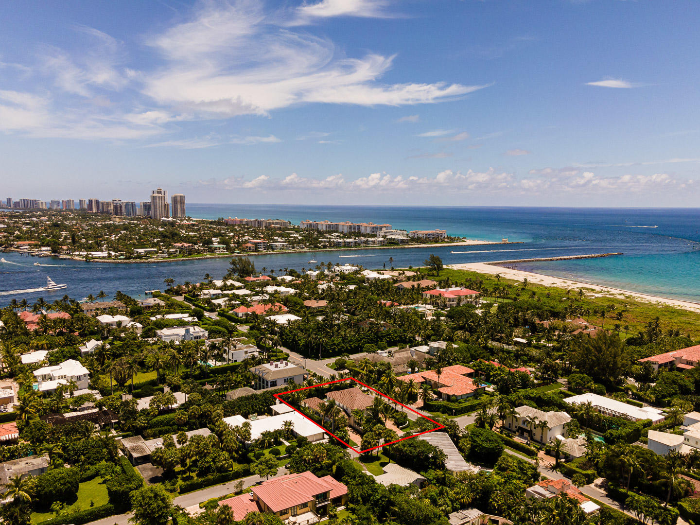 BOCA RATONE COLET - Residential