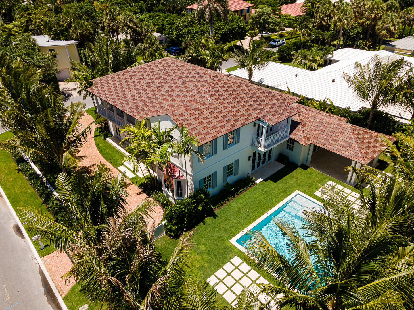BOCA RATONE COLET - Residential