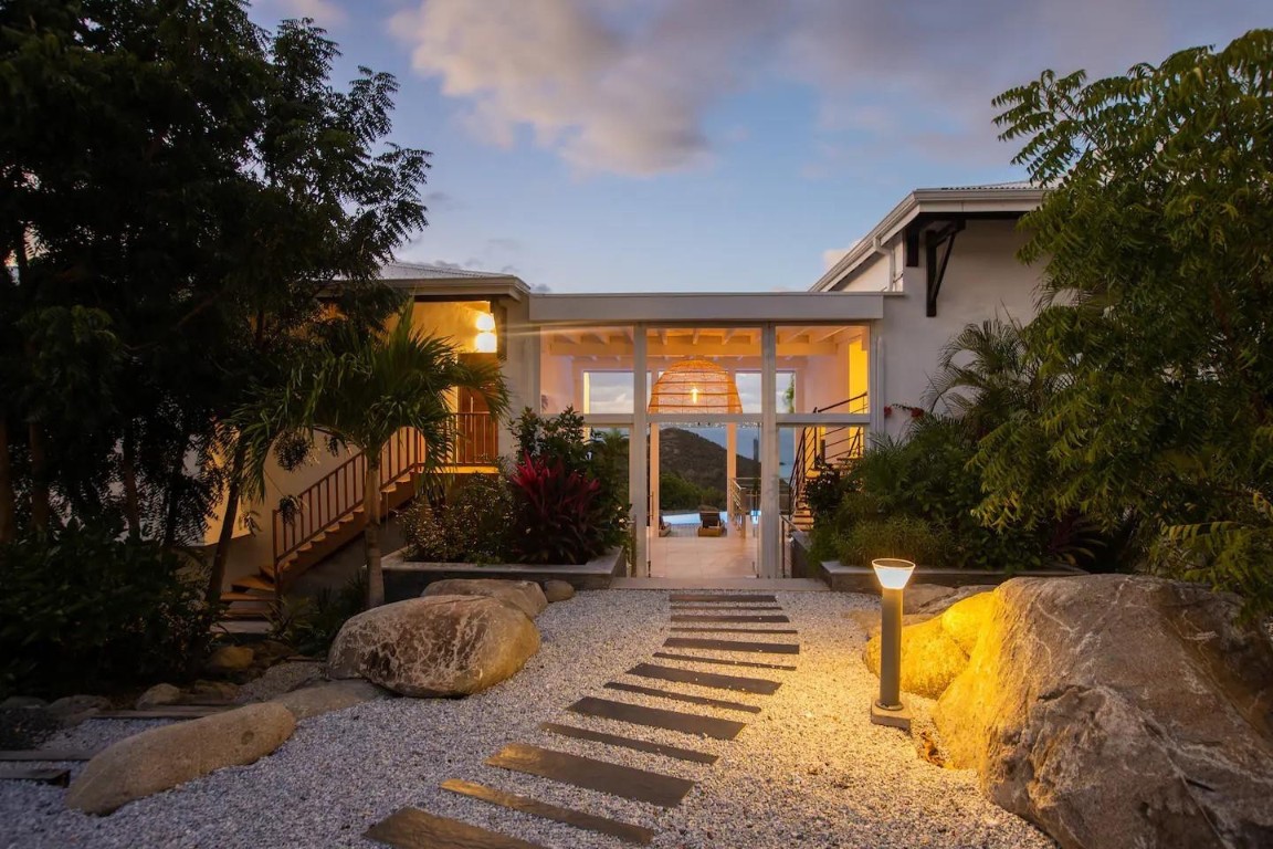 Saint Martin - Residential