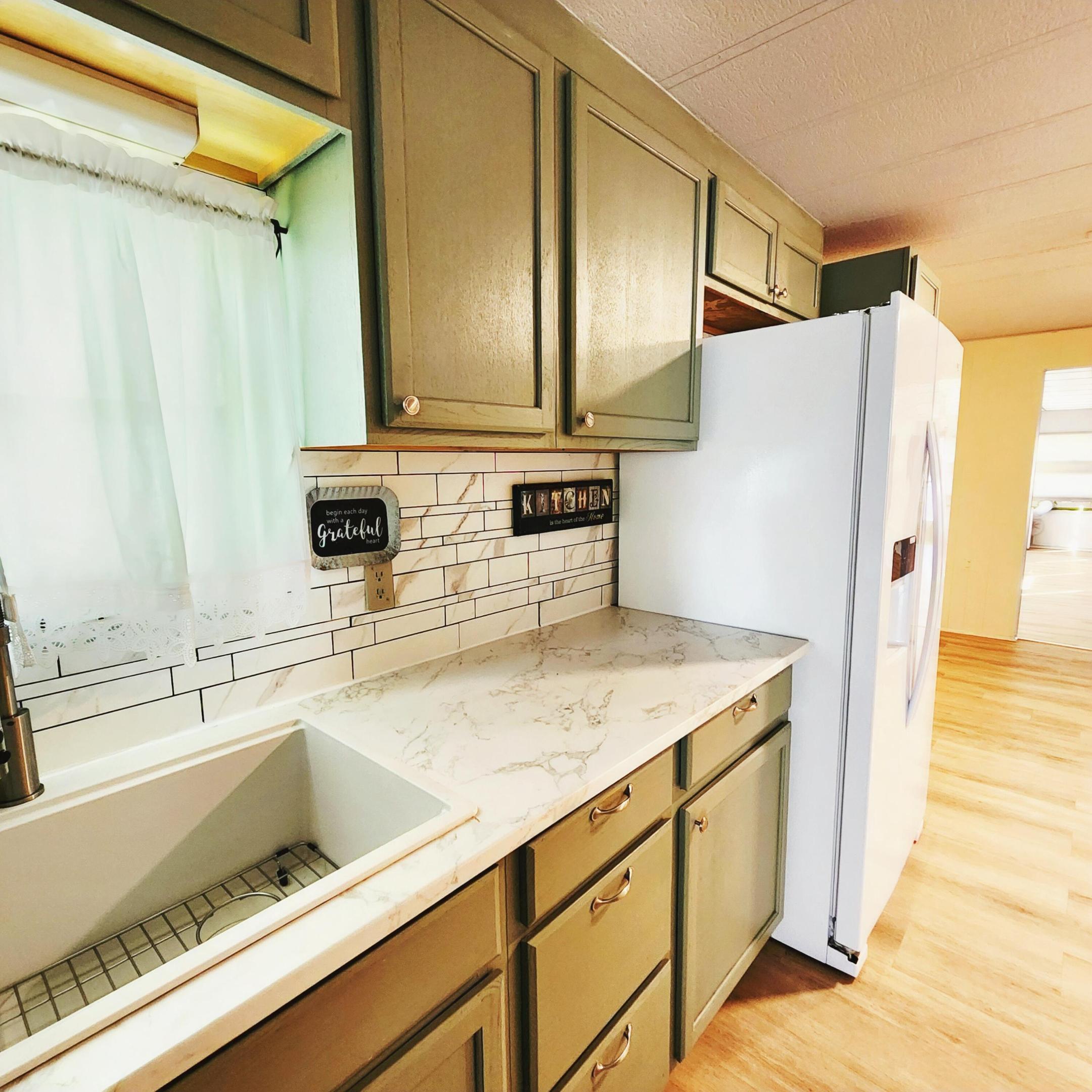 Spanish Lakes Riverfront - Residential