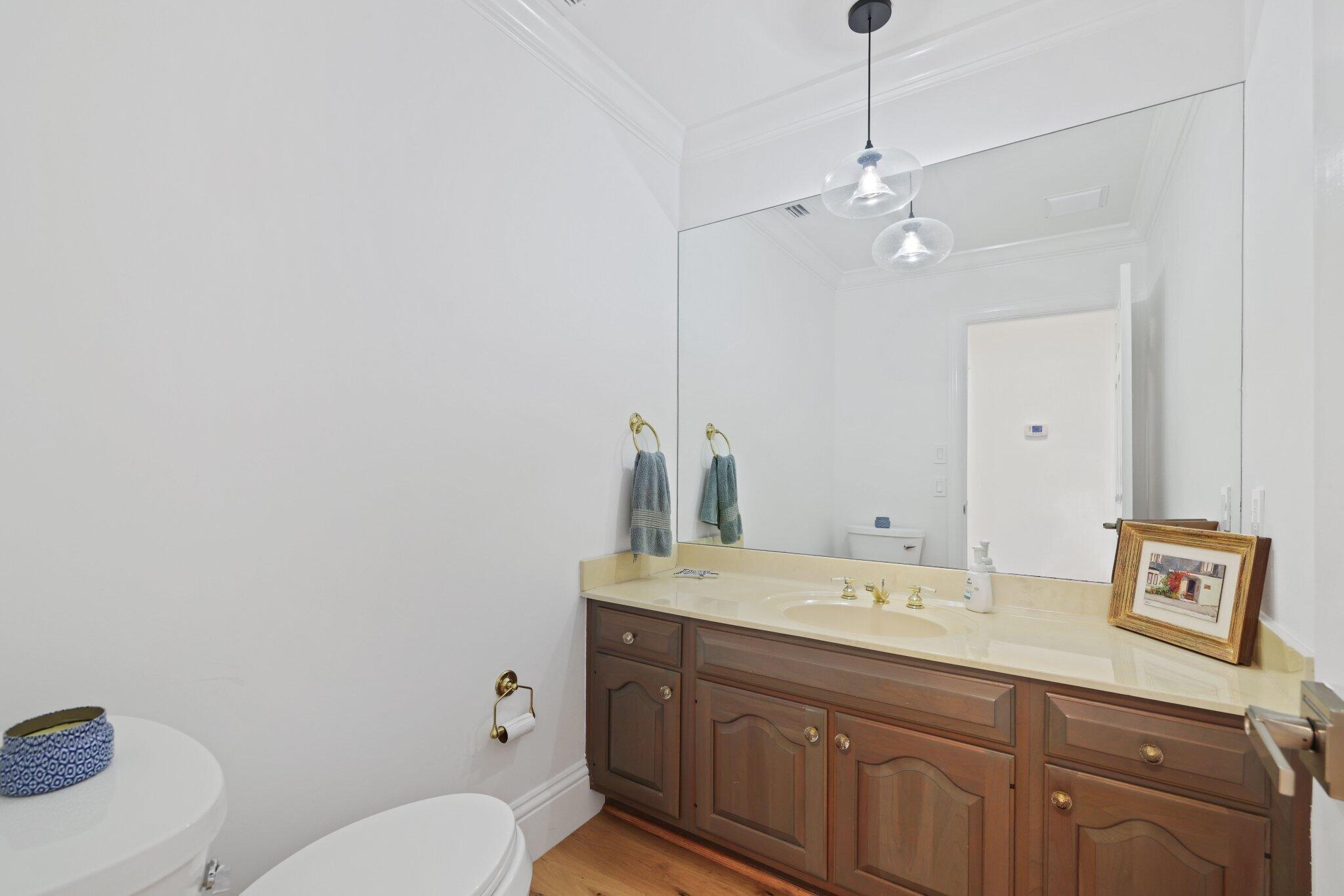 WOODFIELD HUNT CLUB II - Residential