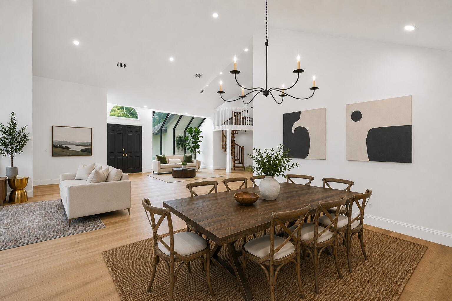 WOODFIELD HUNT CLUB II - Residential