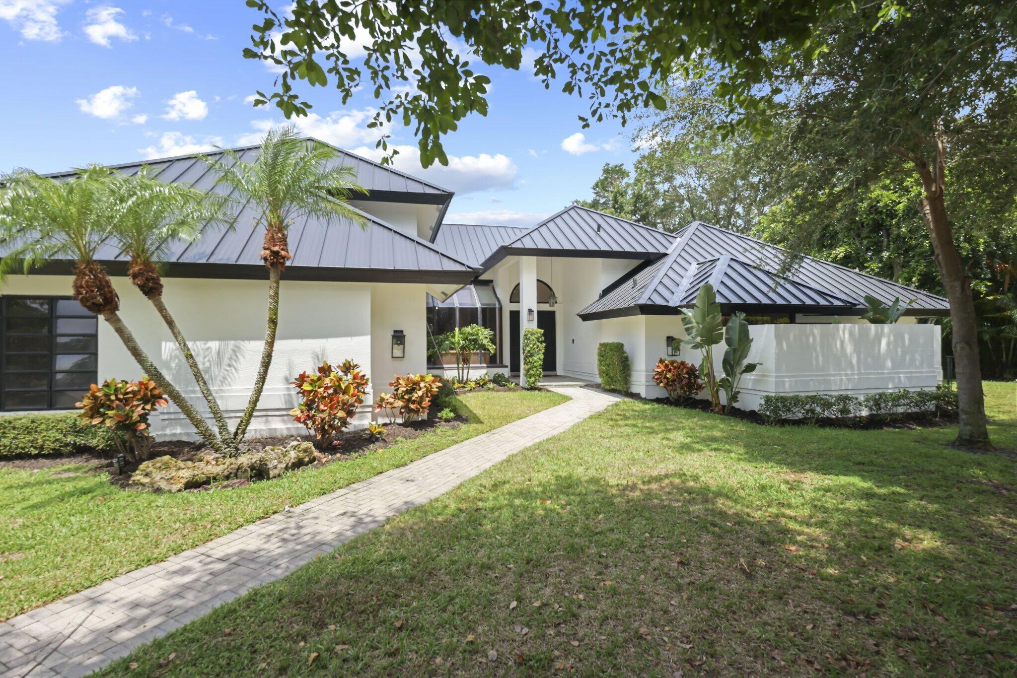 WOODFIELD HUNT CLUB II - Residential