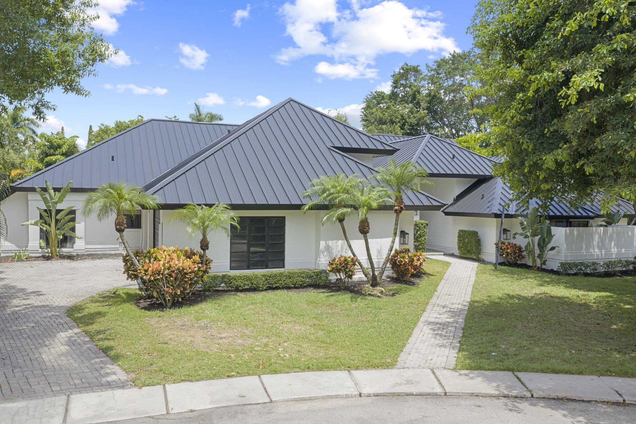 WOODFIELD HUNT CLUB II - Residential