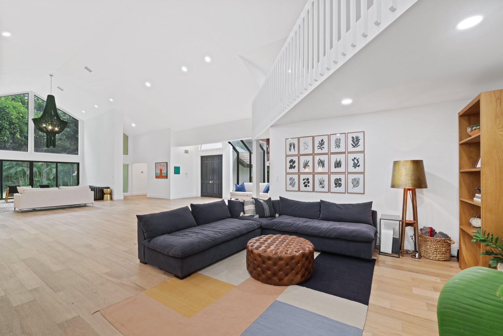 WOODFIELD HUNT CLUB II - Residential
