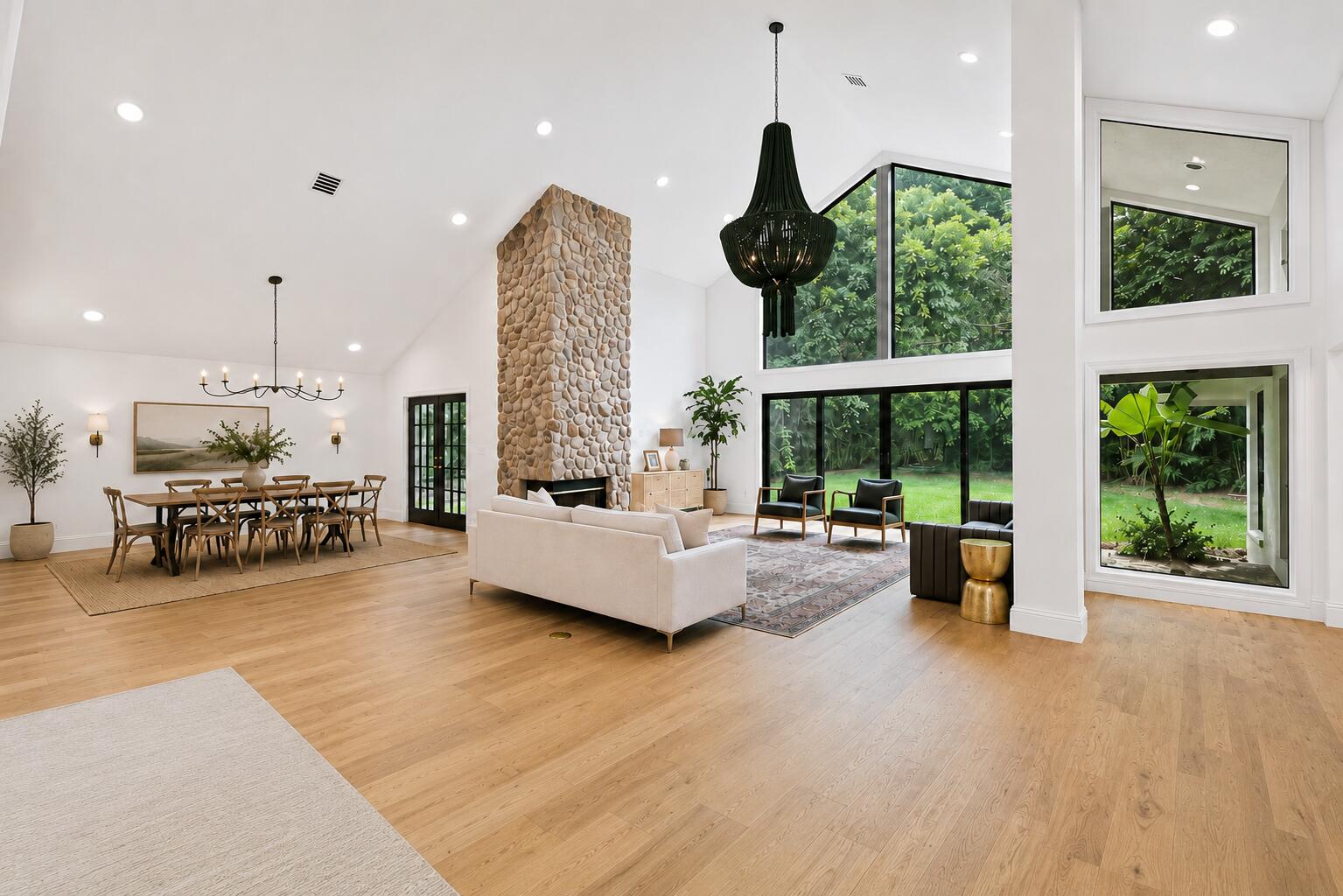 WOODFIELD HUNT CLUB II - Residential