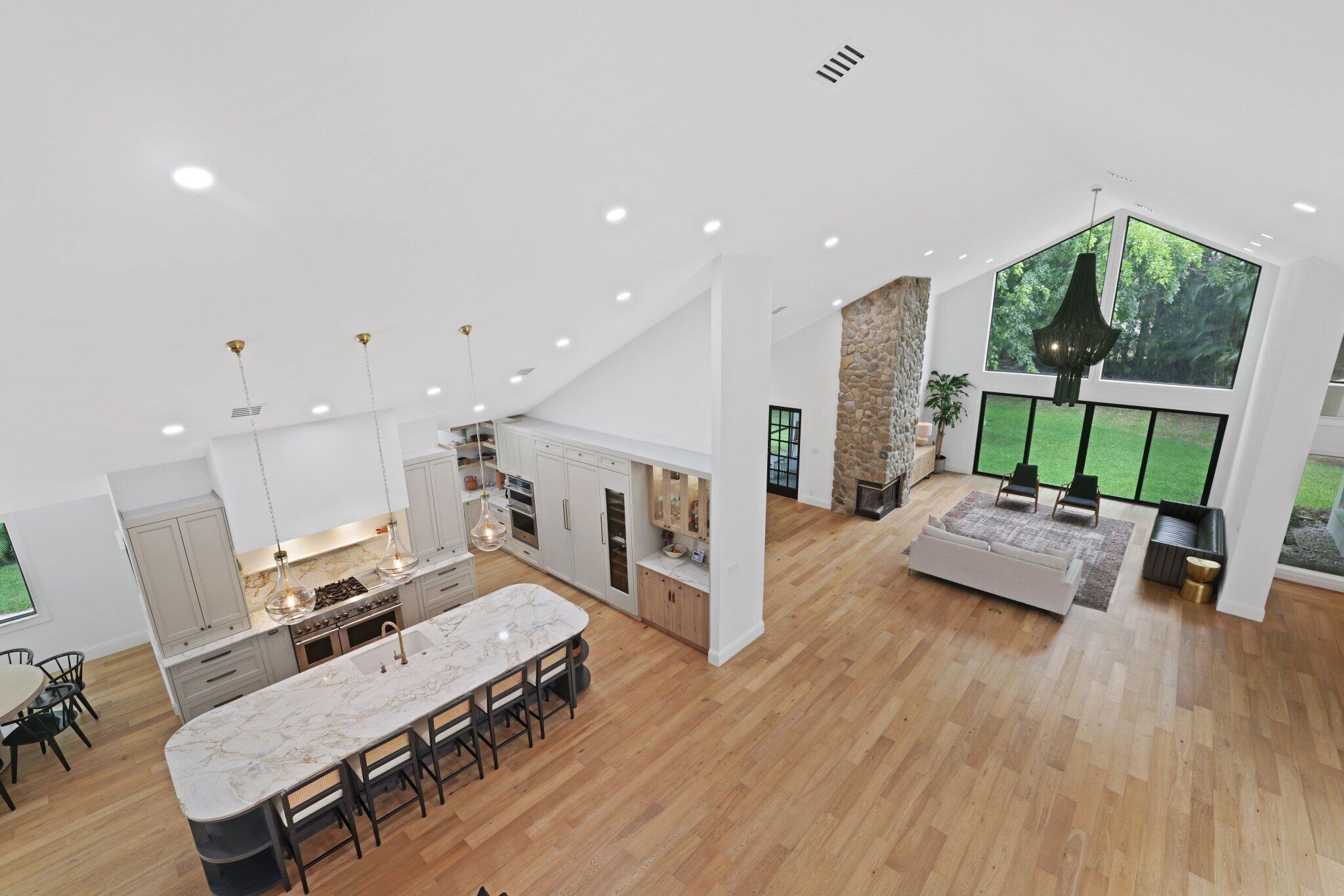 WOODFIELD HUNT CLUB II - Residential