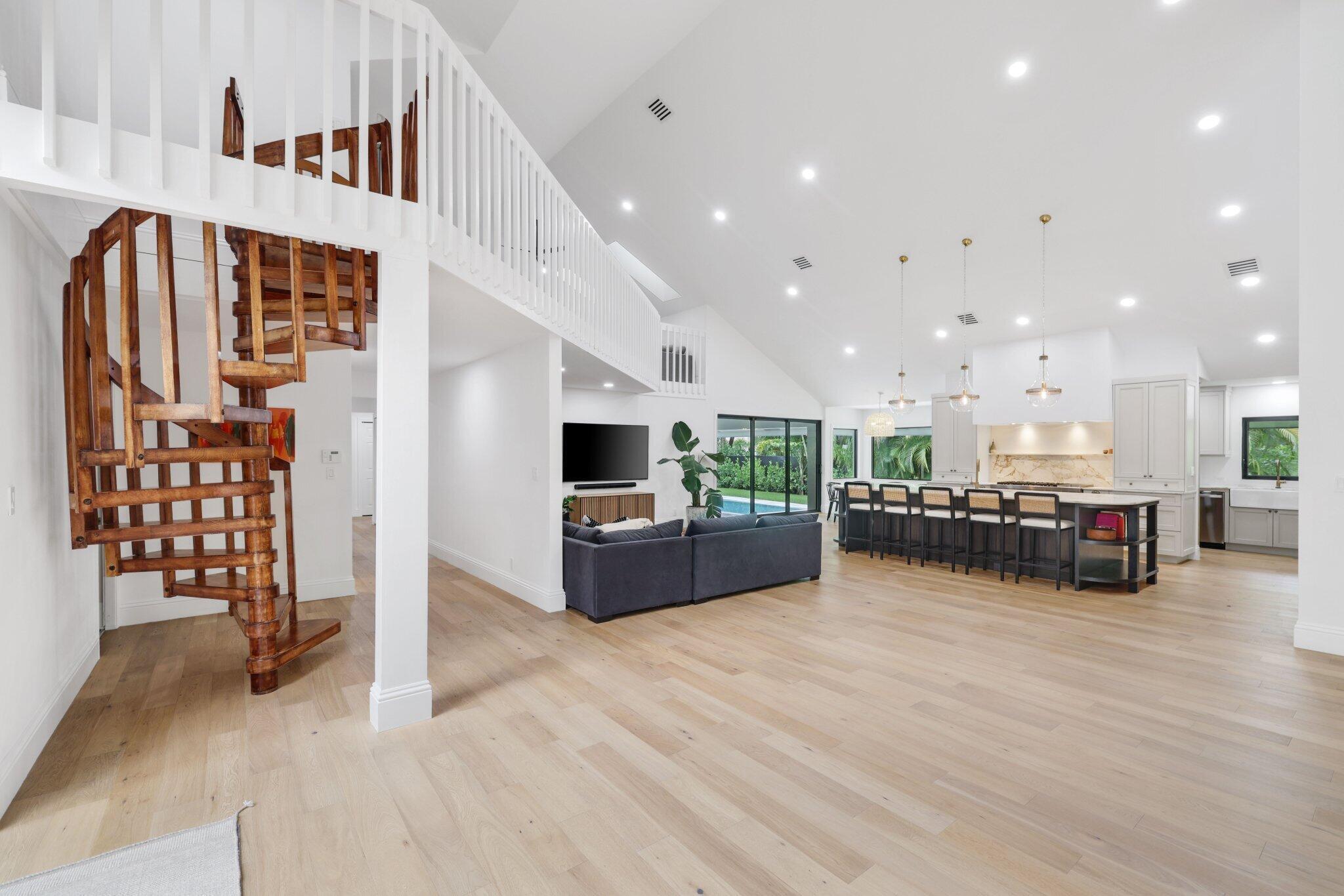 WOODFIELD HUNT CLUB II - Residential