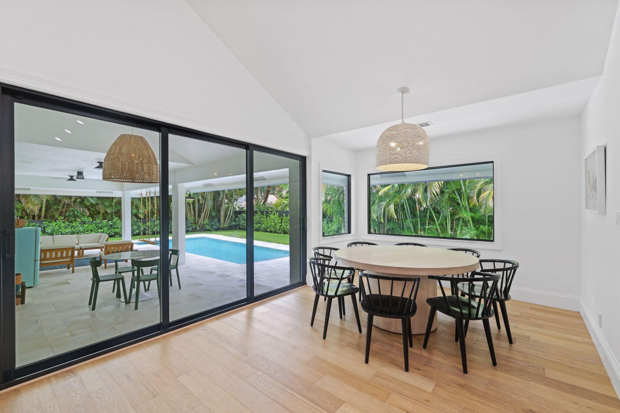 WOODFIELD HUNT CLUB II - Residential