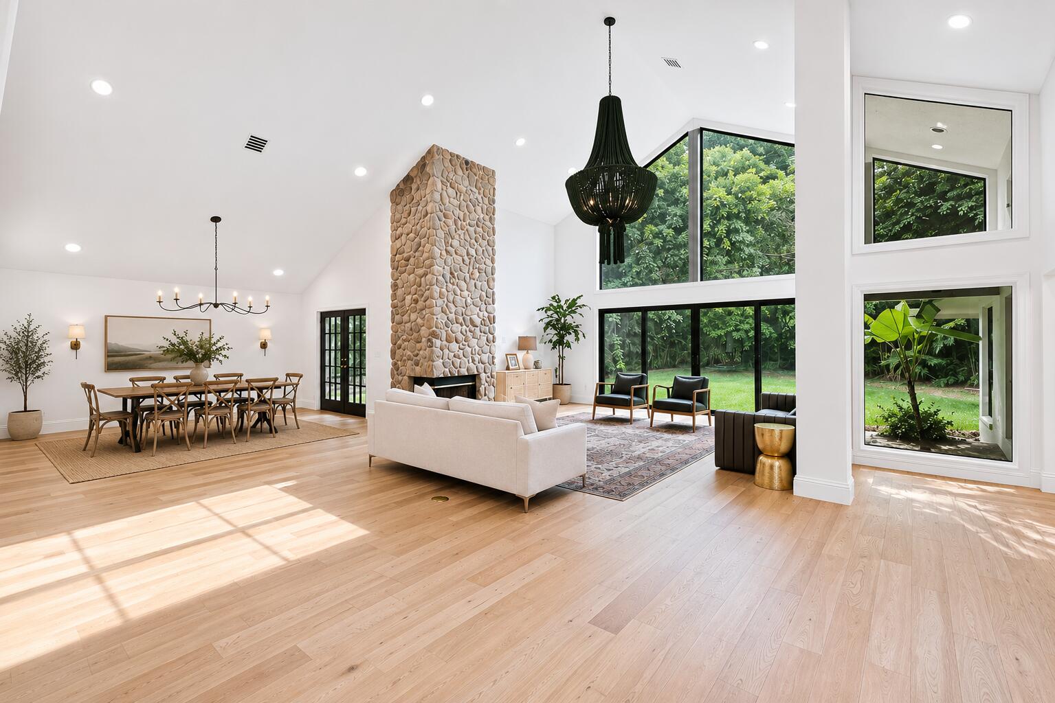 WOODFIELD HUNT CLUB II - Residential