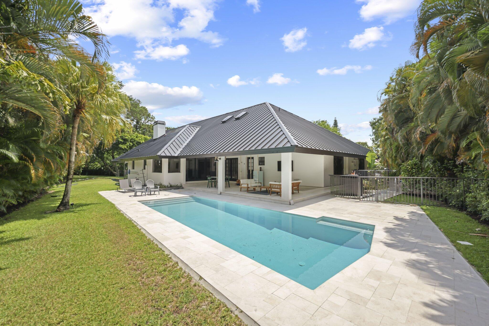 WOODFIELD HUNT CLUB II - Residential