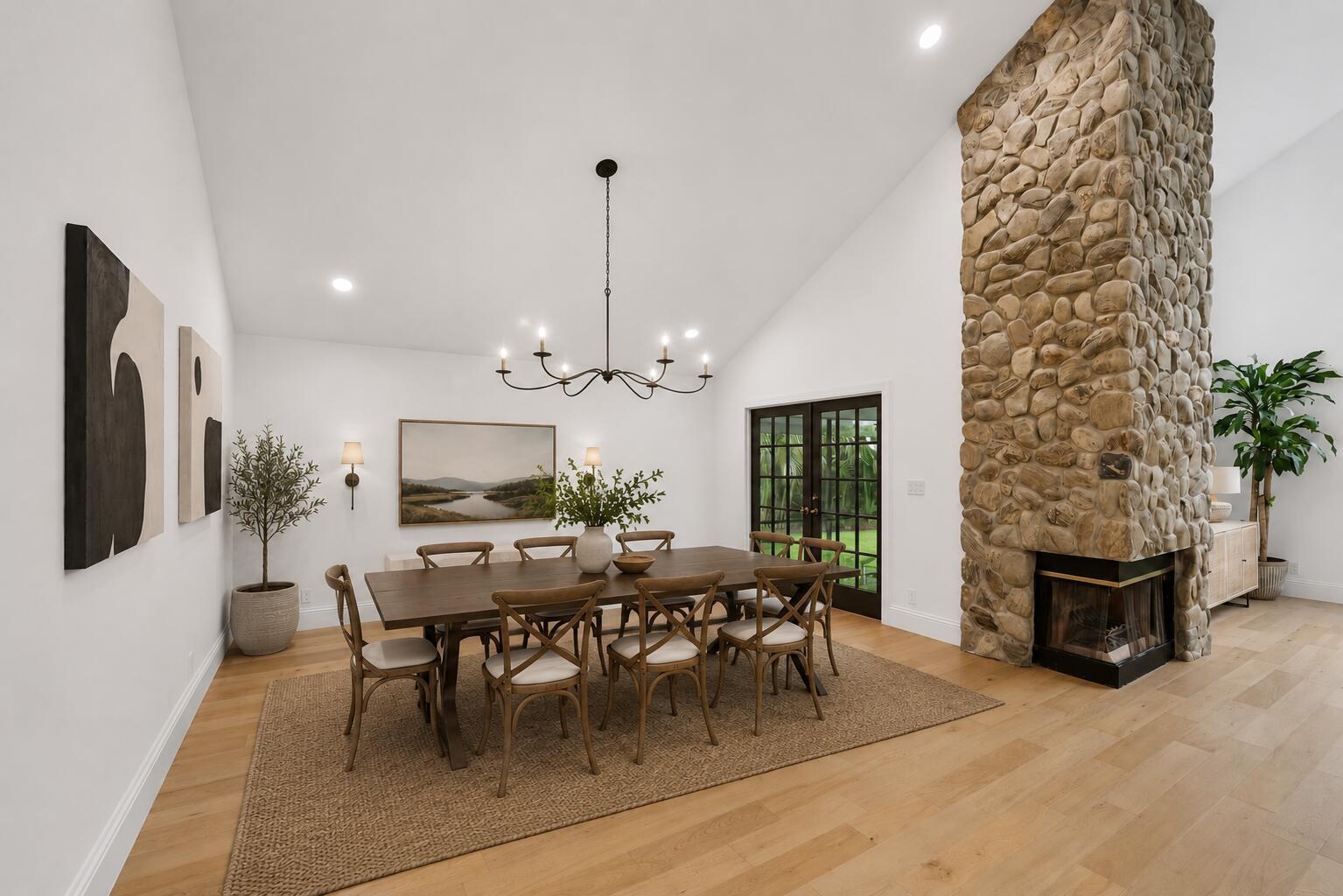 WOODFIELD HUNT CLUB II - Residential