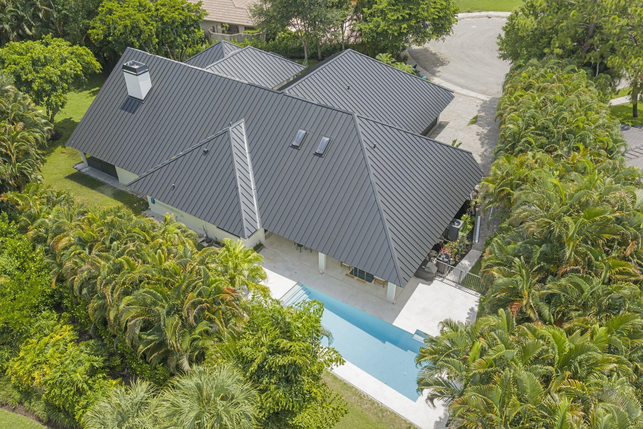 WOODFIELD HUNT CLUB II - Residential
