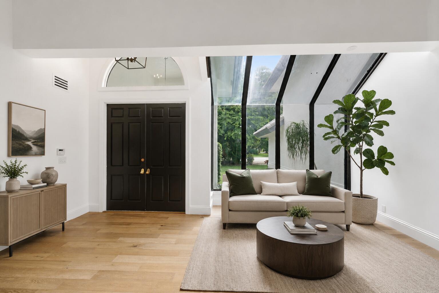 WOODFIELD HUNT CLUB II - Residential
