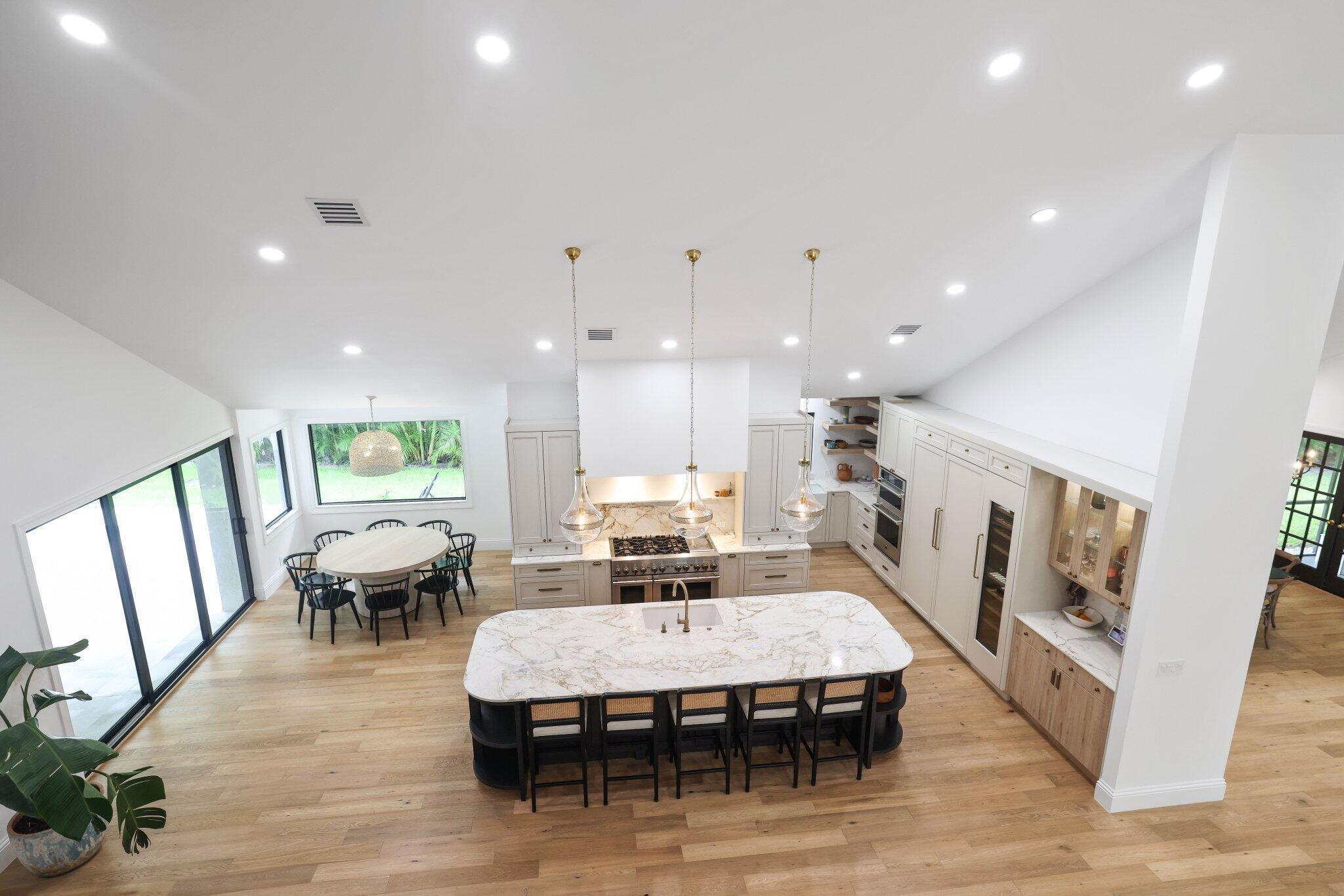 WOODFIELD HUNT CLUB II - Residential
