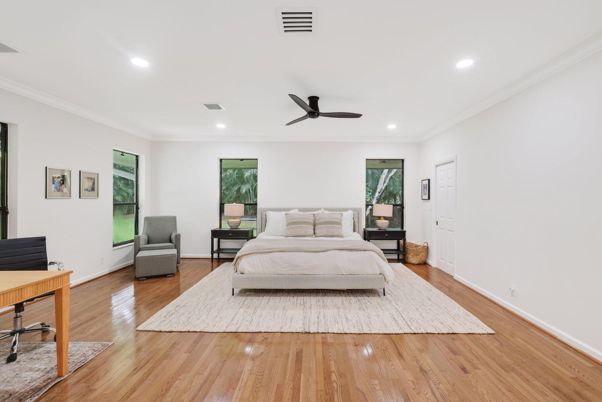 WOODFIELD HUNT CLUB II - Residential