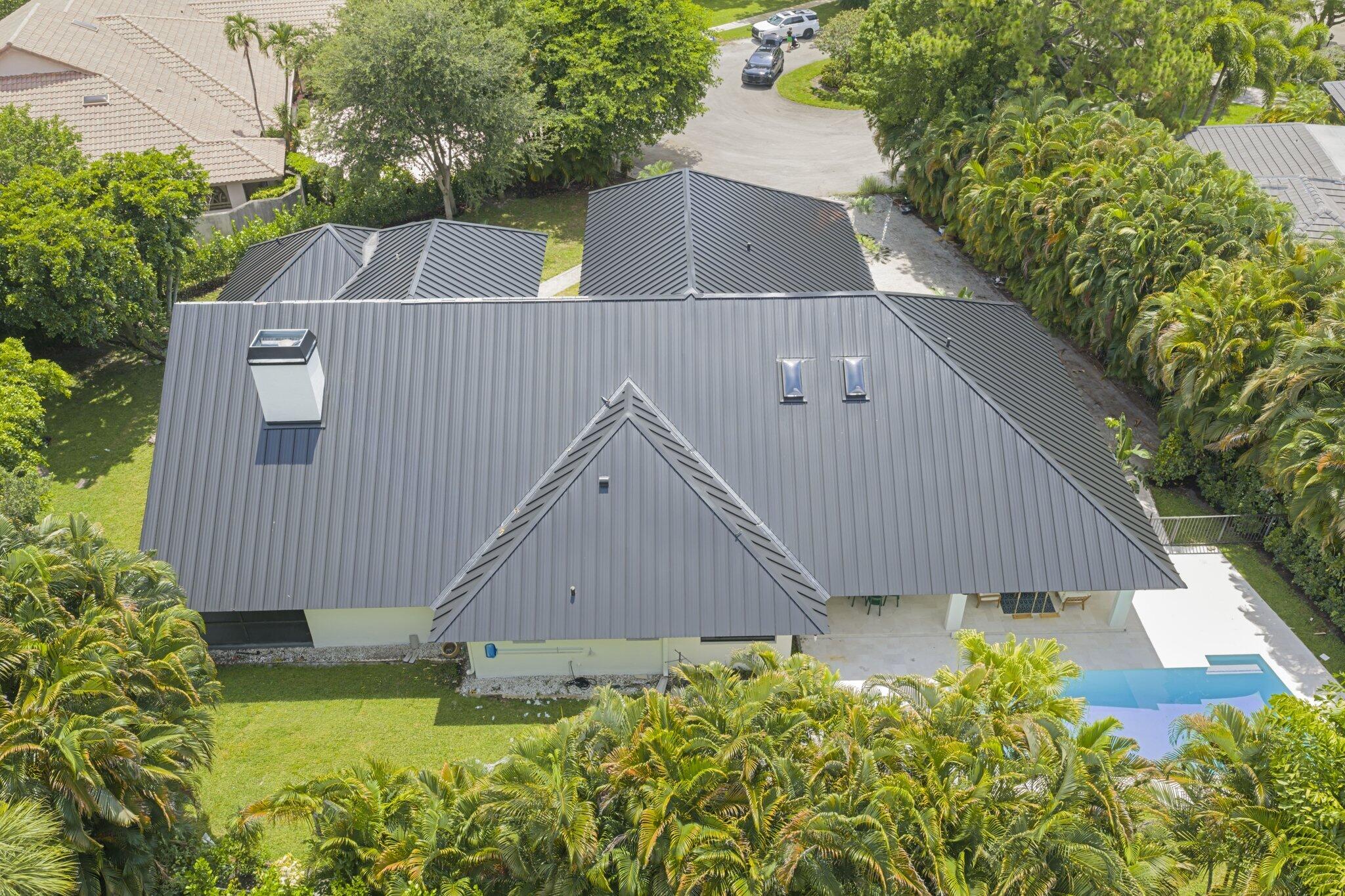 WOODFIELD HUNT CLUB II - Residential