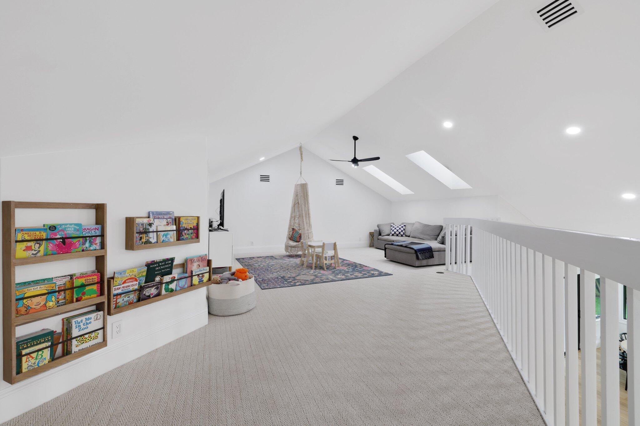 WOODFIELD HUNT CLUB II - Residential