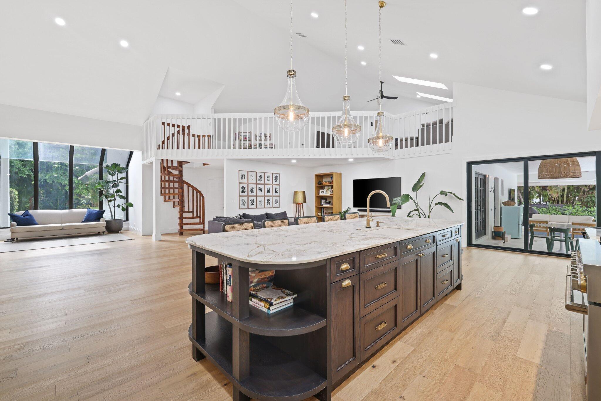 WOODFIELD HUNT CLUB II - Residential