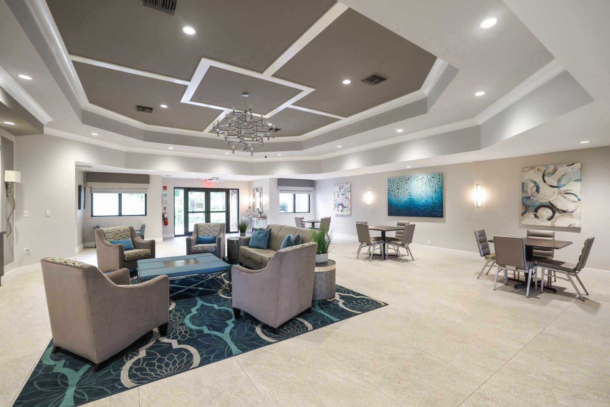 WOODFIELD HUNT CLUB II - Residential