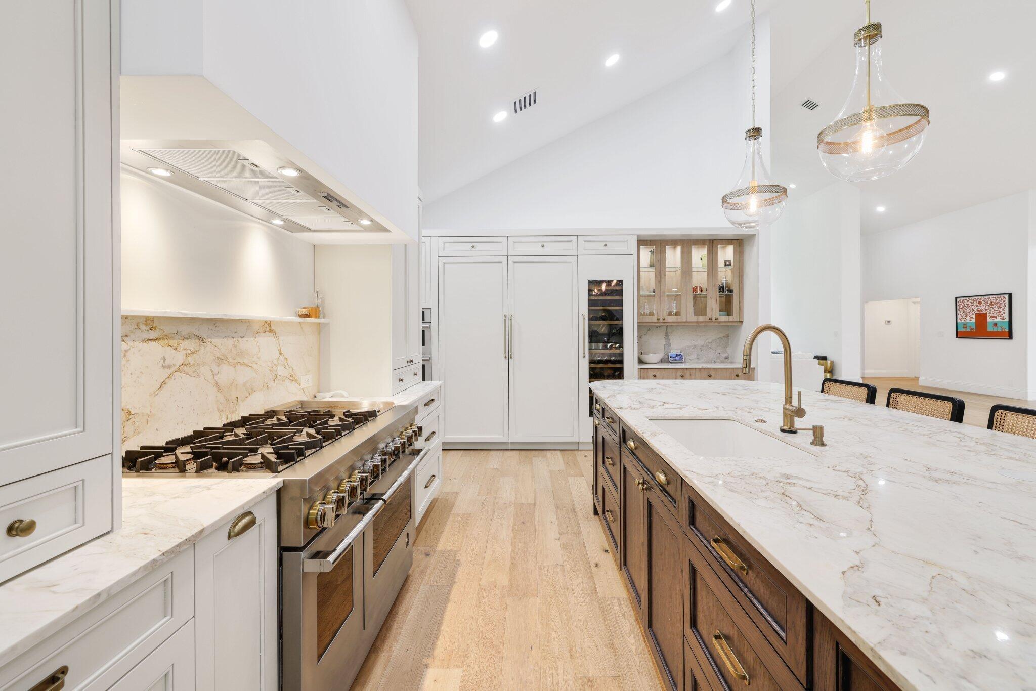 WOODFIELD HUNT CLUB II - Residential