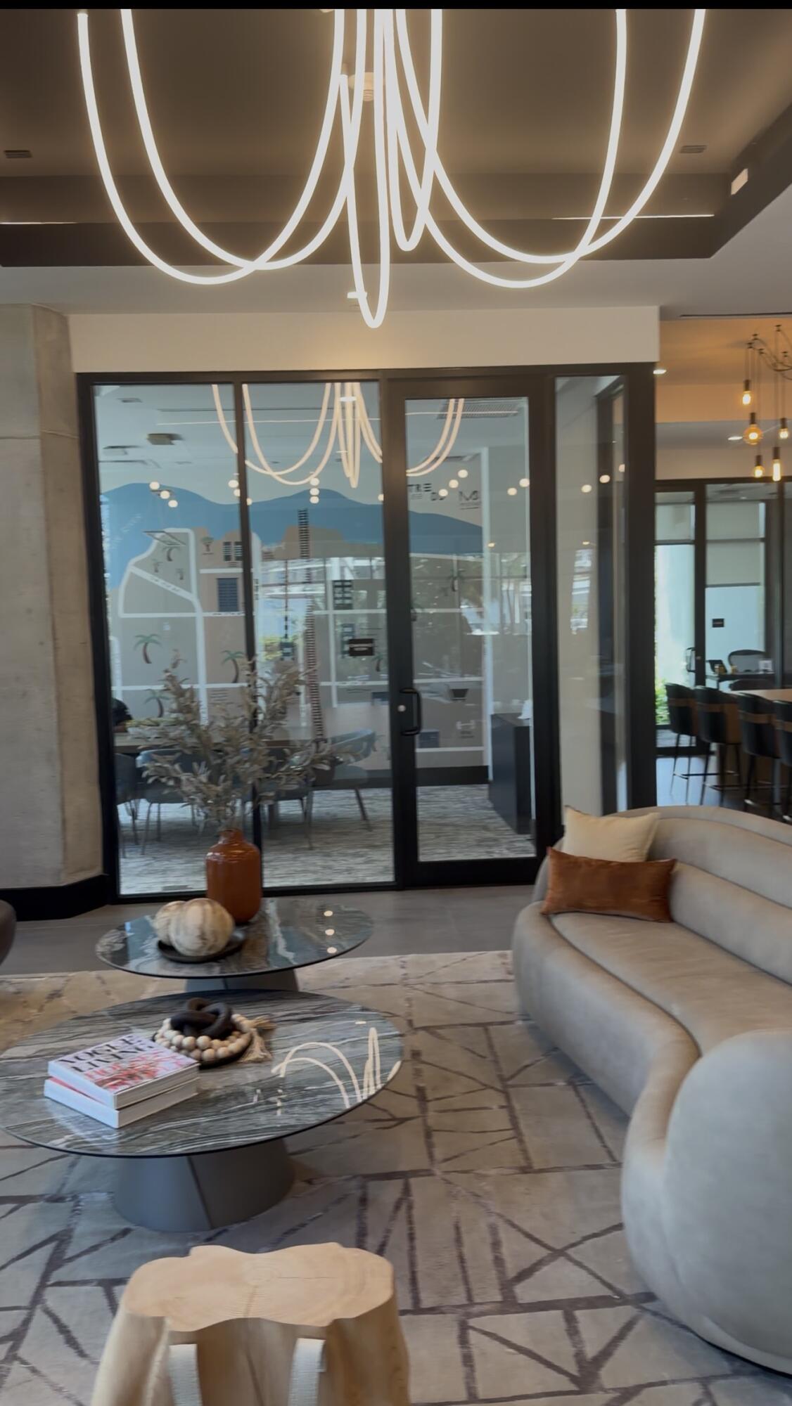 FT LAUDERDALE B-40 - Residential Lease