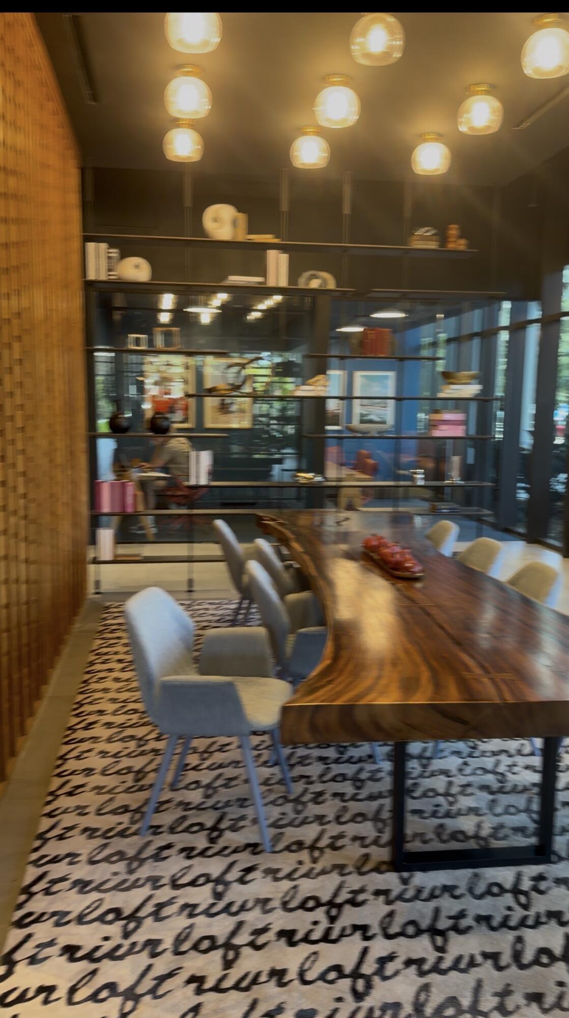 FT LAUDERDALE B-40 - Residential Lease