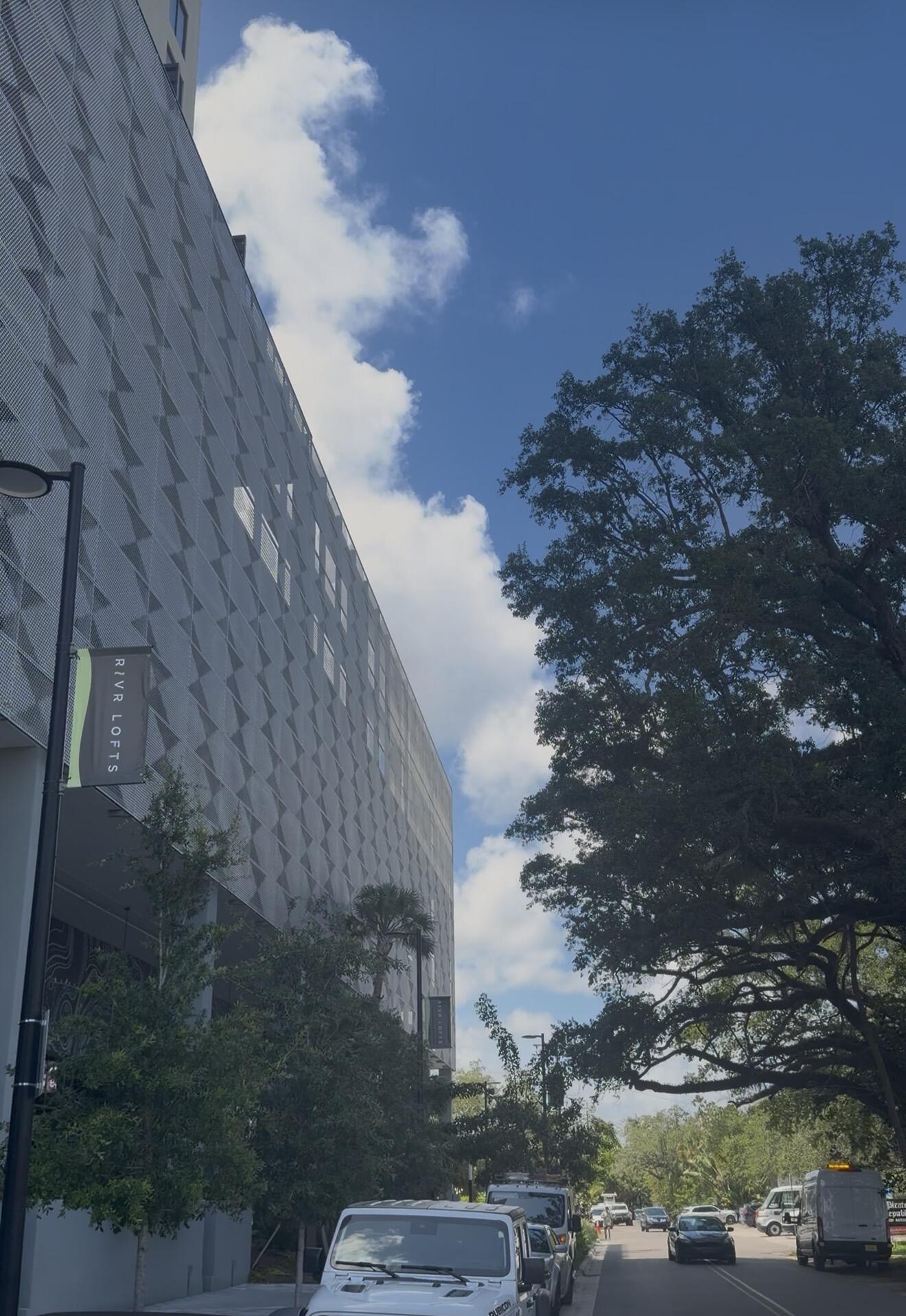FT LAUDERDALE B-40 - Residential Lease