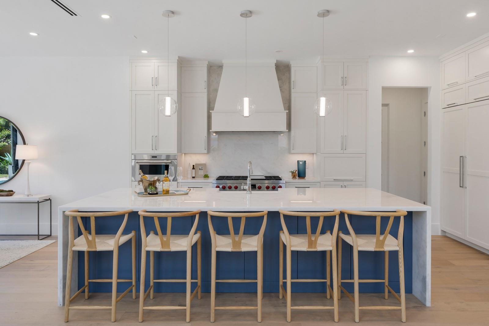 BROADMOOR SEC 1 - Residential