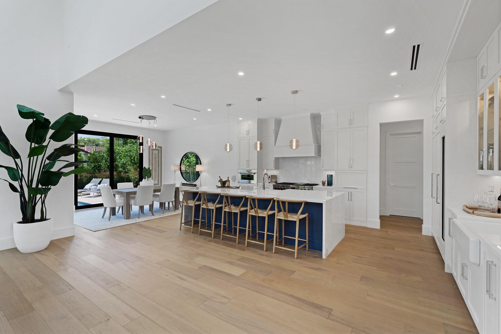 BROADMOOR SEC 1 - Residential