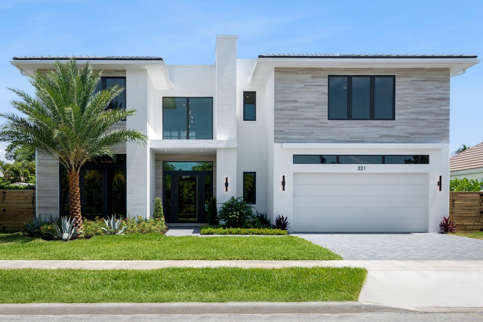 BROADMOOR SEC 1 - Residential