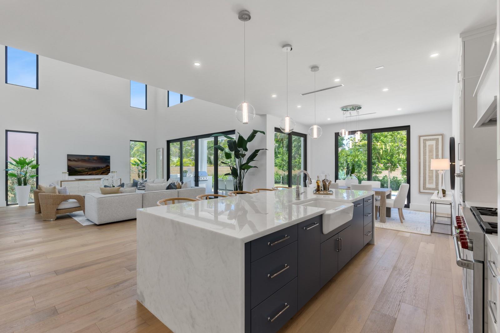 BROADMOOR SEC 1 - Residential