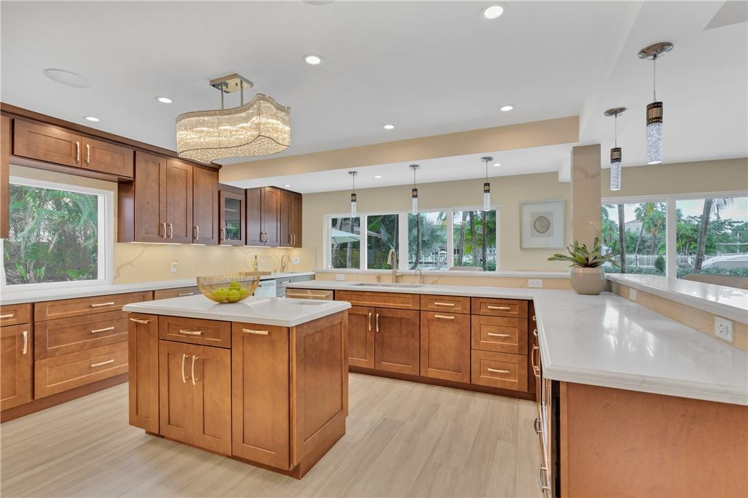 RIO VISTA 1-18 B - Residential