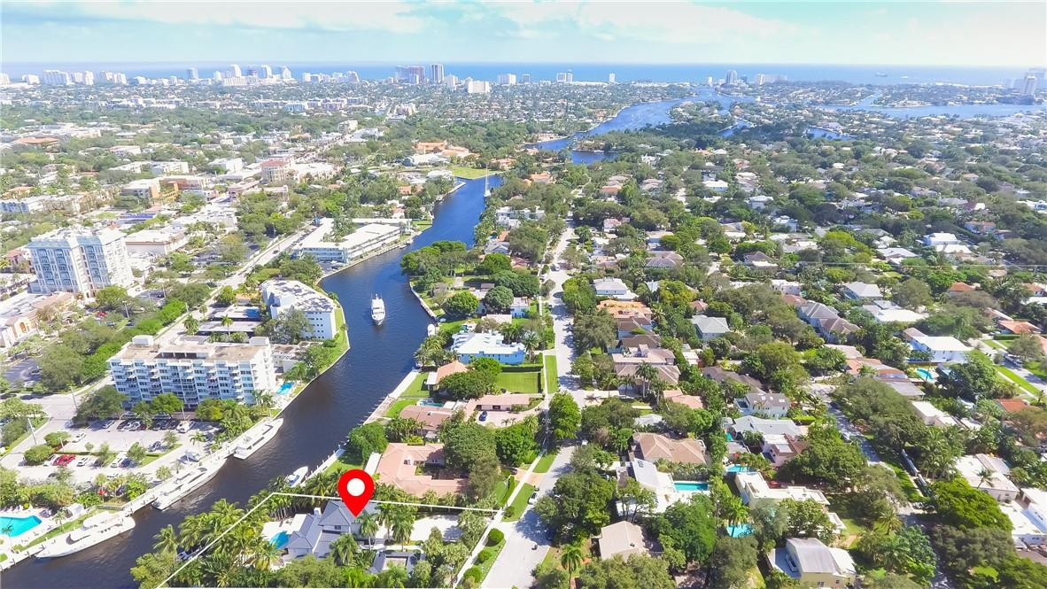 RIO VISTA 1-18 B - Residential