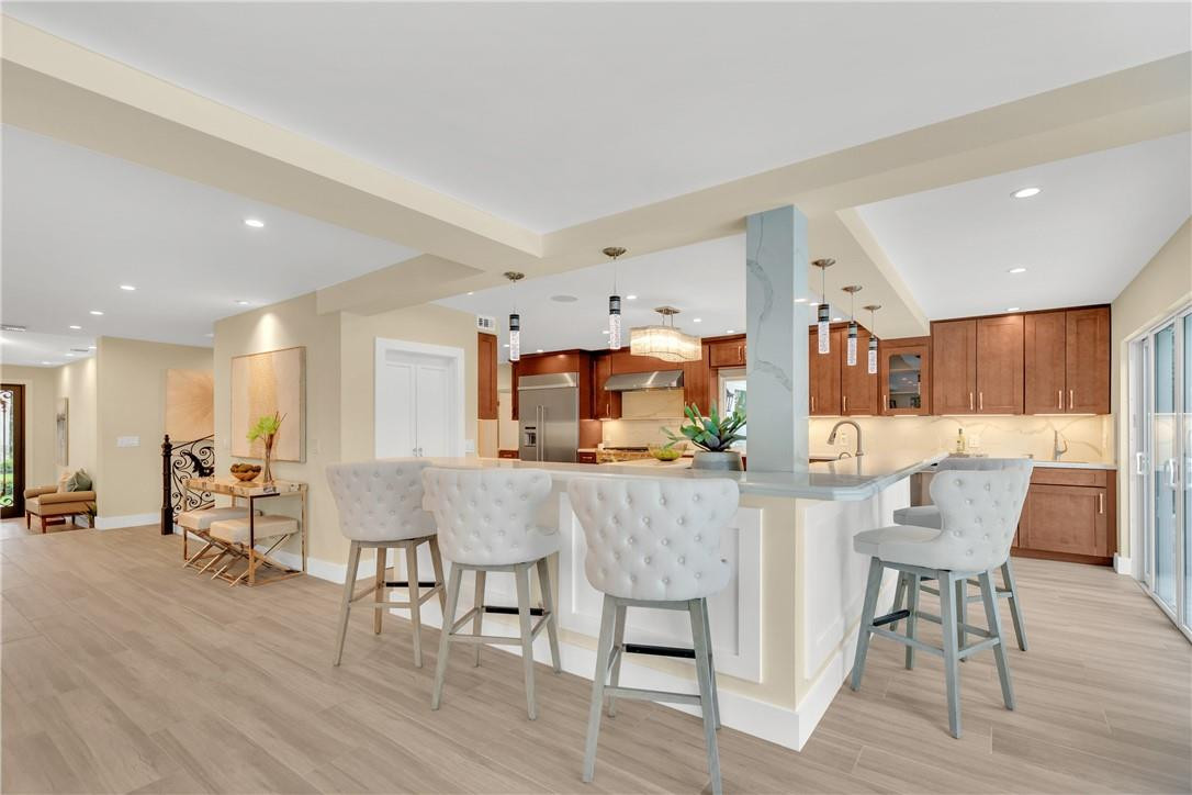 RIO VISTA 1-18 B - Residential