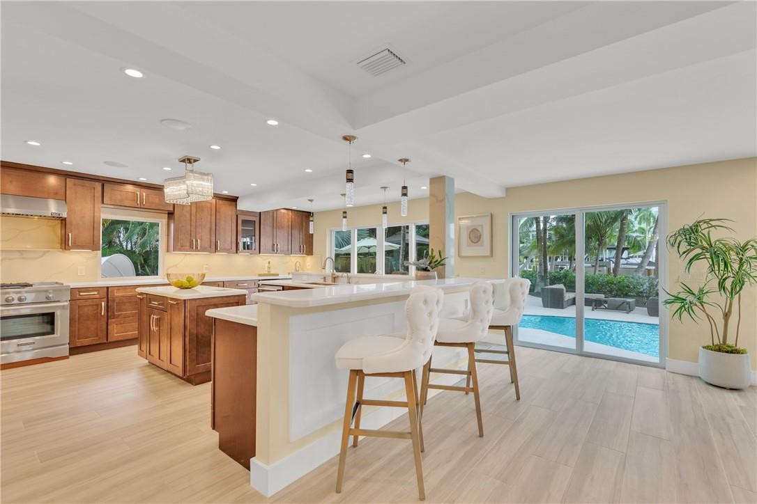 RIO VISTA 1-18 B - Residential