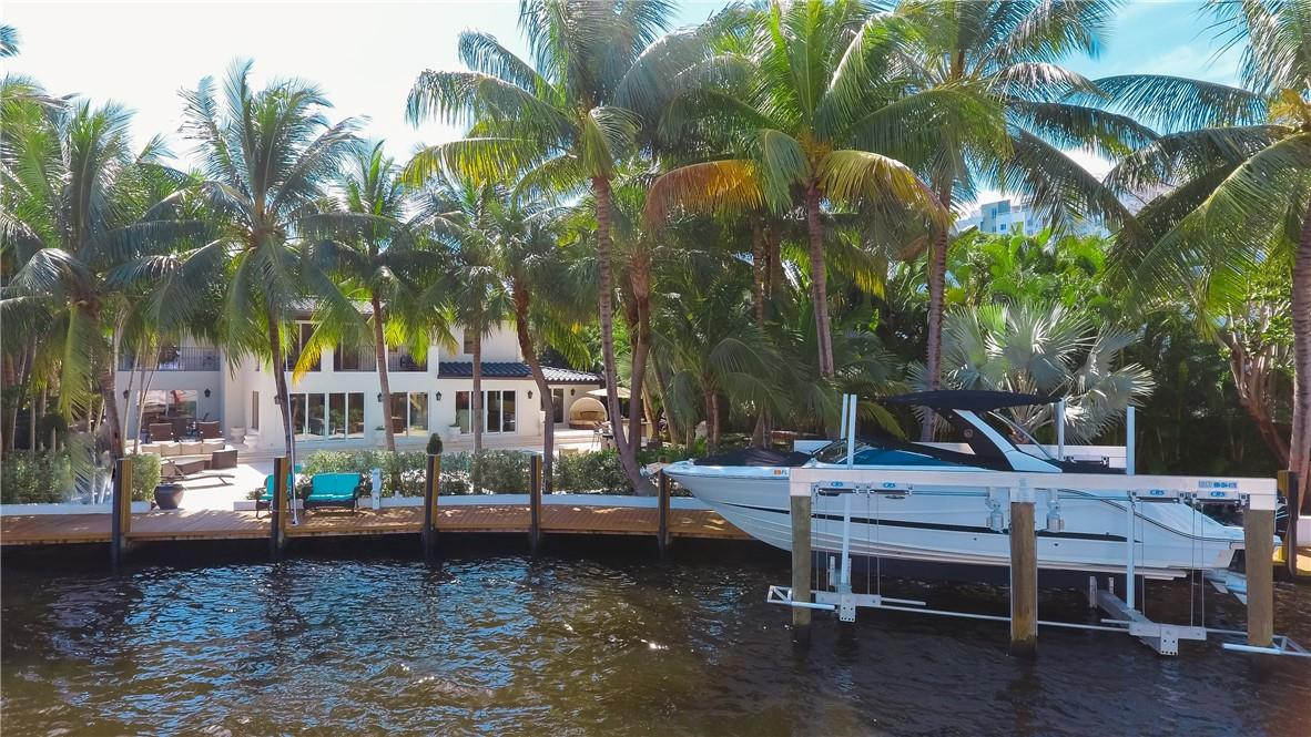RIO VISTA 1-18 B - Residential