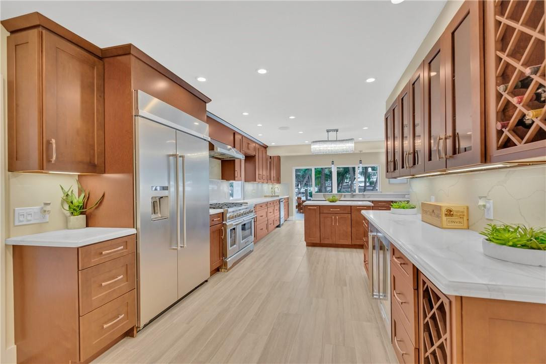 RIO VISTA 1-18 B - Residential