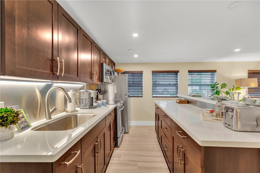 RIO VISTA 1-18 B - Residential