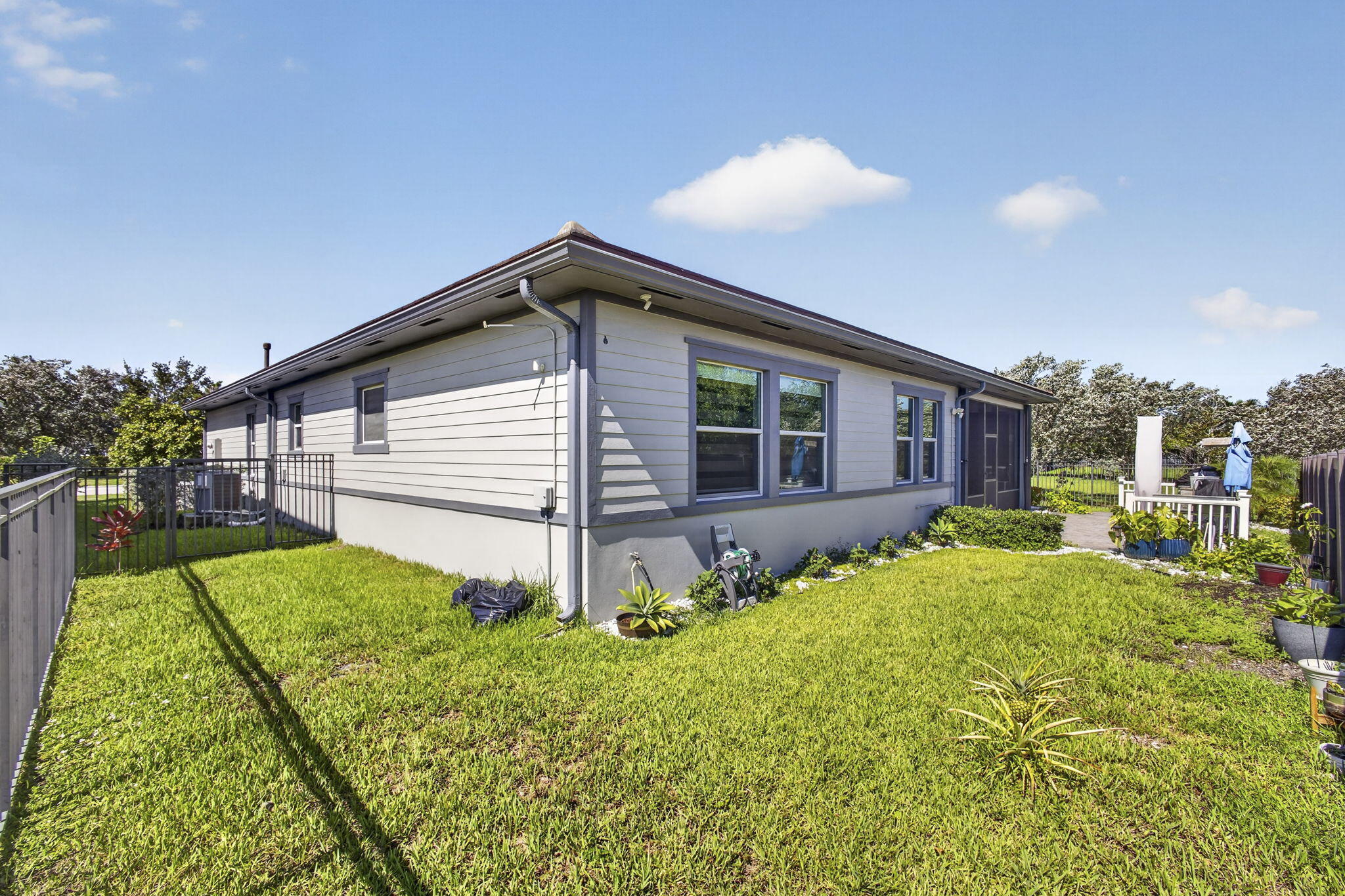 ARDEN PUD POD A EAST & POD B EAST - Residential